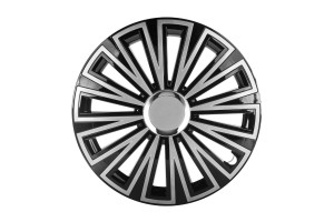 Τασι 15" Sunset MAYΡΟ/ΧΡΩΜΙΟ ΑΜΙΟ- 1 Τεμ