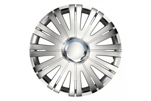 Τασι 16" Hubcap Rc Active Ασημι - Σετ Σε Κουτι Αμιο - 4 ΤΕΜ.