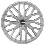 Τασια 16'' Speedster Ασημι Σετ Τασια 16'' Speedster Ασημι Σετ