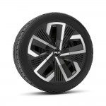 Τασια 16'' Blade Runner ΜΑΥΡΑ/ΑΣΗΜΙ Σετ Τασια 16'' Blade Runner ΜΑΥΡΑ/ΑΣΗΜΙ Σετ