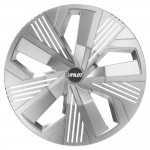 Τασια 16'' Blade Runner Ασημι Σετ Τασια 16'' Blade Runner Ασημι Σετ