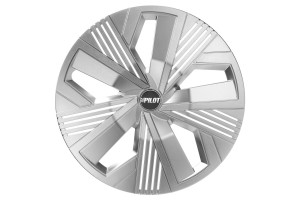 Τασια 16'' Blade Runner Ασημι Σετ