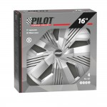 Τασια 16'' Blade Runner Ασημι Σετ Τασια 16'' Blade Runner Ασημι Σετ