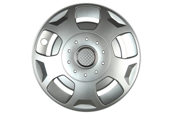 Μαρκε Τασια Για Ford Transit 2006-2014 15" Croatia COVER(4 ΤΕΜ.)