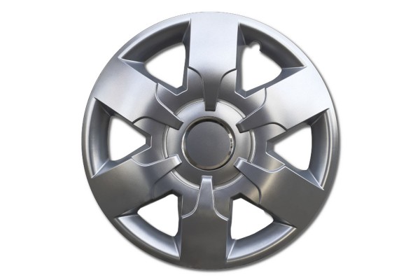 Μαρκε Τασια Για Citroen Jumper 16 Inch Croatia Cover - 4 ΤΕΜ.