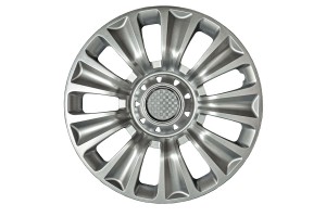 Μαρκε Τασια Για Fiat Tipo Για 16" Croatia Cover (4 ΤΕΜ.) Μαρκε Τασια Για Fiat Tipo Για 16" Croatia Cover (4 ΤΕΜ.)