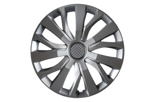 Μαρκε Τασια Για Peugeot 308/50816" Croatia Cover (4 ΤΕΜ.) Μαρκε Τασια Για Peugeot 308/50816" Croatia Cover (4 ΤΕΜ.)
