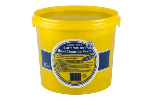 Autosol - Καθαριστικό Χεριών Σε Πάστα Crocoldino 5L - 1 τεμ. (L.AS0320)