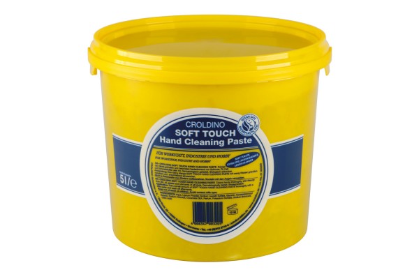 Autosol - Καθαριστικό Χεριών Σε Πάστα Crocoldino 5L - 1 τεμ. (L.AS0320)