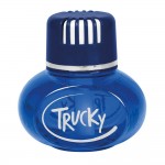 Αρωματικο Trucky Tropical 150 Ml (ΑΥΤΟΚΟΛΛΗΤΗ ΒΑΣΗ)