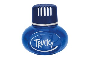 Αρωματικο Trucky Tropical 150 Ml (ΑΥΤΟΚΟΛΛΗΤΗ ΒΑΣΗ)