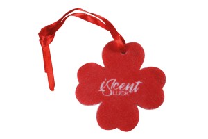 Αρωματικο Κρεμαστο Iscent Luck Αρωμα Πουδρας Lampa -1 ΤΕΜ.