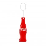 Lampa - Αρωματικά Κρεμαστά 3D Bottle Σε Σχέδιο Μπουκάλι Coca-Cola Διάφορα Αρώματα Σε Display - 12 Τεμ. (L.FOBCC13DBOTCDU9)