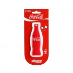 Lampa - Αρωματικά Κρεμαστά 3D Bottle Σε Σχέδιο Μπουκάλι Coca-Cola Διάφορα Αρώματα Σε Display - 12 Τεμ. (L.FOBCC13DBOTCDU9)