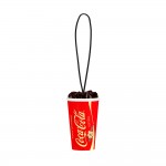 Lampa - Αρωματικά Κρεμαστά 3D Cup Σε Σχέδιο Ποτήρι Coca-Cola Διάφορα Αρώματα Σε Display - 12 τεμ. (L.FOBCC13DCDU888)