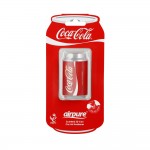 Lampa - Αρωματικό Αεραγωγού 3D Can Κουτάκι Coca-Cola - 1 τεμ. (L.FOBCC13DVO403)