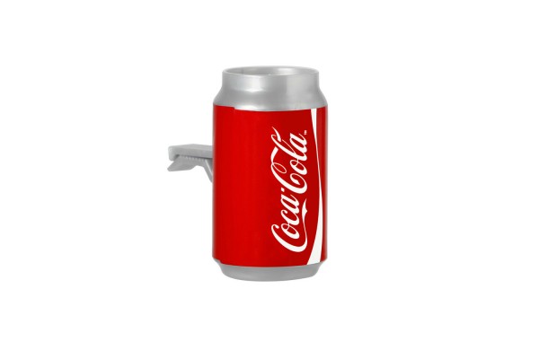 Lampa - Αρωματικό Αεραγωγού 3D Can Κουτάκι Coca-Cola - 1 τεμ. (L.FOBCC13DVO403)