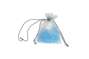 Αρωματικο Αυτοκινητου Sachet De Luxe Σε Πουγκι Κρεμαστο Με Αρωμα Breeze Freshlampa - 12 ΤΕΜ.