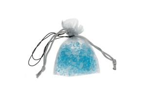 Αρωματικο Αυτοκινητου Sachet De Luxe Σε Πουγκι Κρεμαστο Με Αρωμα Fresh Levanderlampa - 12 ΤΕΜ.