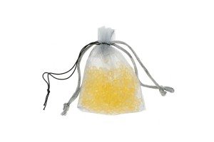 Αρωματικο Αυτοκινητου Sachet De Luxe Σε Πουγκι Κρεμαστο Με Αρωμα Vanilla Dreamlampa - 12 ΤΕΜ.