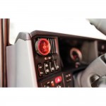 Lampa - Αρωματικό Αυτοκινήτου Για Αεραγωγό Με Άρωμα Fruit Cocktail Neutrodor Arbre Magique - 1 τεμ. (L.TA109000)