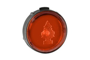 Lampa - Αρωματικό Αυτοκινήτου Για Αεραγωγό Με Άρωμα Fruit Cocktail Neutrodor Arbre Magique - 1 τεμ. (L.TA109000)