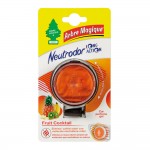 Lampa - Αρωματικό Αυτοκινήτου Για Αεραγωγό Με Άρωμα Fruit Cocktail Neutrodor Arbre Magique - 1 τεμ. (L.TA109000)