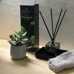 Αρωματικο Χωρου 100ml Με Sticks - Green Connection Αρωματικο Χωρου 100ml Με Sticks - Green Connection