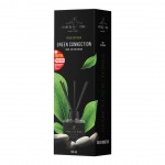 Αρωματικο Χωρου 100ml Με Sticks - Green Connection Αρωματικο Χωρου 100ml Με Sticks - Green Connection