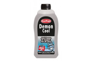 Αντιψυκτικο Υγρο Carplan Demon Cool 1LT