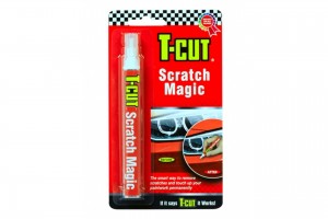 Στυλο Επισκευης Γρατζουνιων T-CUT Scratch Magic Pen 13ML