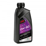 Λαδι Κινητηρα OW-30 Sirio Sint Plus Ec Συνθετικο Acea C3 Energy Conserving 1L Lampa - 1 ΤΕΜ.