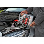 ΑΝΤΙΨΥΚΤΙΚΟ/ΠΑΡΑΦΛΟΥ Premium Series G12+ Κοκκινο -40°C>+110°C 5L - 1 ΤΕΜ.