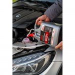 ΑΝΤΙΨΥΚΤΙΚΟ/ΠΑΡΑΦΛΟΥ Premium Series G12+ Κοκκινο -40°C>+110°C 5L - 1 ΤΕΜ.