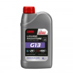 ΑΝΤΙΨΥΚΤΙΚΟ/ΠΑΡΑΦΛΟΥ Premium Series G13 Viola -25°C>+105°C 1L - 1 ΤΕΜ.