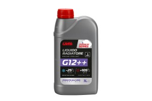 ΑΝΤΙΨΥΚΤΙΚΟ/ΠΑΡΑΦΛΟΥ Premium Series G12++-25°C>+105°C 1L - 1 ΤΕΜ.