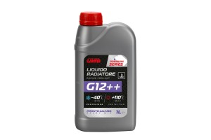 ΑΝΤΙΨΥΚΤΙΚΟ/ΠΑΡΑΦΛΟΥ Premium Series G12++-40°C>+110°C 1L - 1 ΤΕΜ.