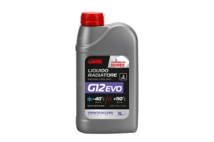 ΑΝΤΙΨΥΚΤΙΚΟ/ΠΑΡΑΦΛΟΥ Premium Series G12 Evo -40°C>+110°C 1L - 1 ΤΕΜ.