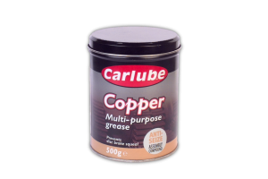 Γρασσο Πολλαπλων Χρησεων Carlube Copper 500gm