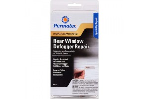 Επισκευαστικο Κιτ Χαλκου Αντιστασεων Πισω Παρμπριζ (ΓΙΑ Θερμαινομενο ΤΖΑΜΙ) Permatex - 1 TEM.