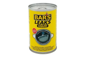 Στεγανοποιητικο Ψυγειου BAR'S Liquid Radiator Stop Leak 150gr Lampa - 1 TEM.