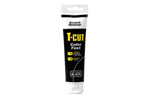Αλοιφη Για Γρατζουνιες Με Μαυρο Χρωμα T-CUT Color Fast Scratch Remover Black 150GR