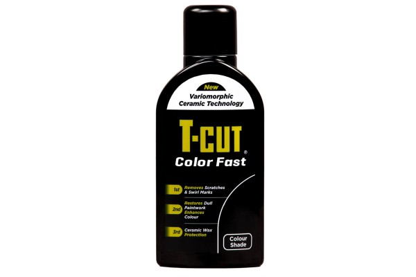 Υγρο Αφαιρεσης ΜΙΚΡΟΓΡΑΤΖΟΥΝΙΩΝ/ΚΑΘΑΡΙΣΜΟΥ/ΕΠΑΝΑΦΟΡΑΣ Για Μαυρο Χρωμα T-CUT Color Fast Ceramic 500ML
