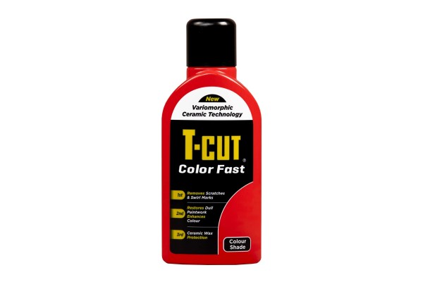 Υγρο Αφαιρεσης ΜΙΚΡΟΓΡΑΤΖΟΥΝΙΩΝ/ΚΑΘΑΡΙΣΜΟΥ/ΕΠΑΝΑΦΟΡΑΣ Για Κοκκινο Χρωμα T-CUT Color Fast Ceramic 500ML