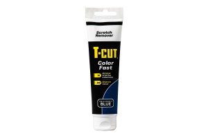 Αλοιφη Για Γρατζουνιες Με Μπλε Χρωμα T-CUT Color Fast Scratch Remover Blue 150GR