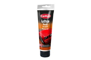 Αλοιφη Αφαιρεσης Γρατζουνιων Carplan Ultra Rapid Scratch Remover 150gr