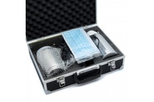 Κιτ Ξεθαμπωματος Και Επαναφορας Φαναριων Επαγγελματικο Einparts - 1 σετ.