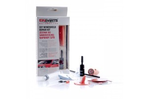 Κιτ Επισκευης Παρμπριζ Επαγγελματικο Einparts - 1 τεμ.