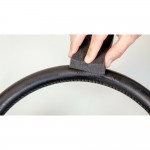 Kit Ανανεωσης Και Προστασιας Δερματων Σε Μαυρο Χρωμα Quixx Black Leather Colour Kit 50ml Kit Ανανεωσης Και Προστασιας Δερματων Σε Μαυρο Χρωμα Quixx Black Leather Colour Kit 50ml