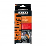 Kit Ανανεωσης Και Προστασιας Δερματων Σε Μαυρο Χρωμα Quixx Black Leather Colour Kit 50ml Kit Ανανεωσης Και Προστασιας Δερματων Σε Μαυρο Χρωμα Quixx Black Leather Colour Kit 50ml